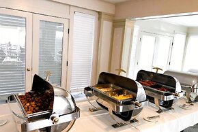 Steele Hill Resorts
