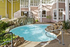 Steele Hill Resorts