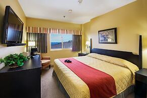 Steele Hill Resorts