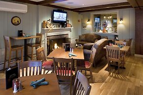 Steele Hill Resorts