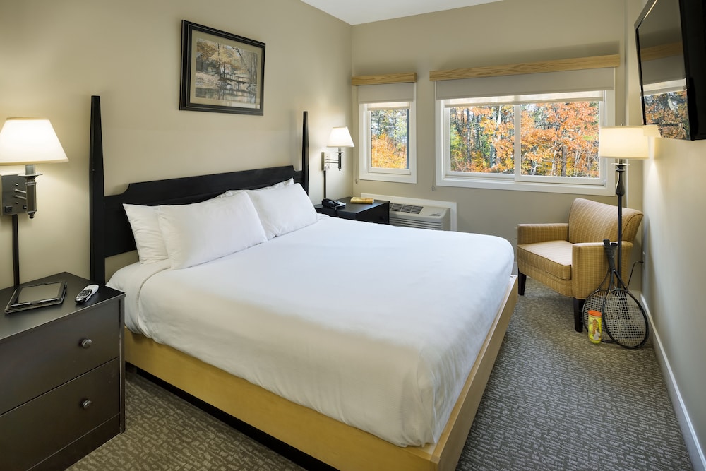 Steele Hill Resorts