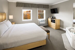 Steele Hill Resorts