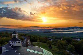 Steele Hill Resorts