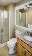 Steele Hill Resorts