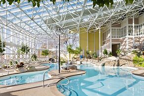 Steele Hill Resorts