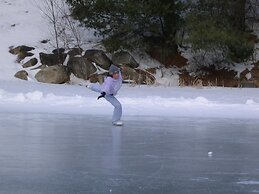Steele Hill Resorts
