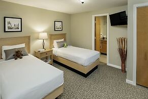 Steele Hill Resorts