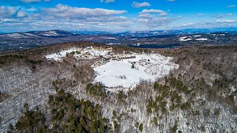 Steele Hill Resorts