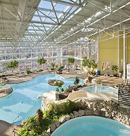 Steele Hill Resorts