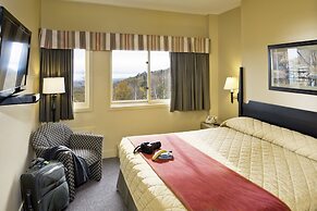 Steele Hill Resorts