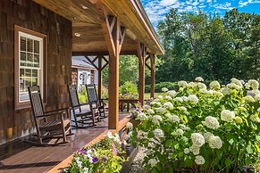 Steele Hill Resorts