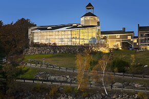 Steele Hill Resorts