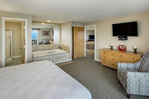 Steele Hill Resorts