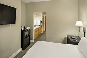 Steele Hill Resorts