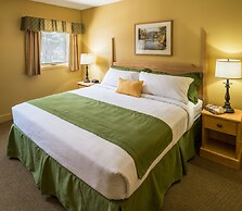 Steele Hill Resorts