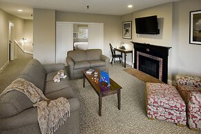 Steele Hill Resorts