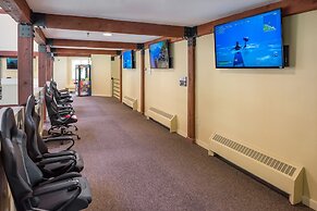 Steele Hill Resorts