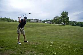 Steele Hill Resorts