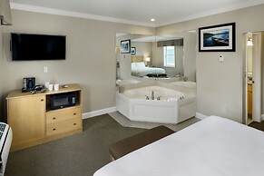 Steele Hill Resorts