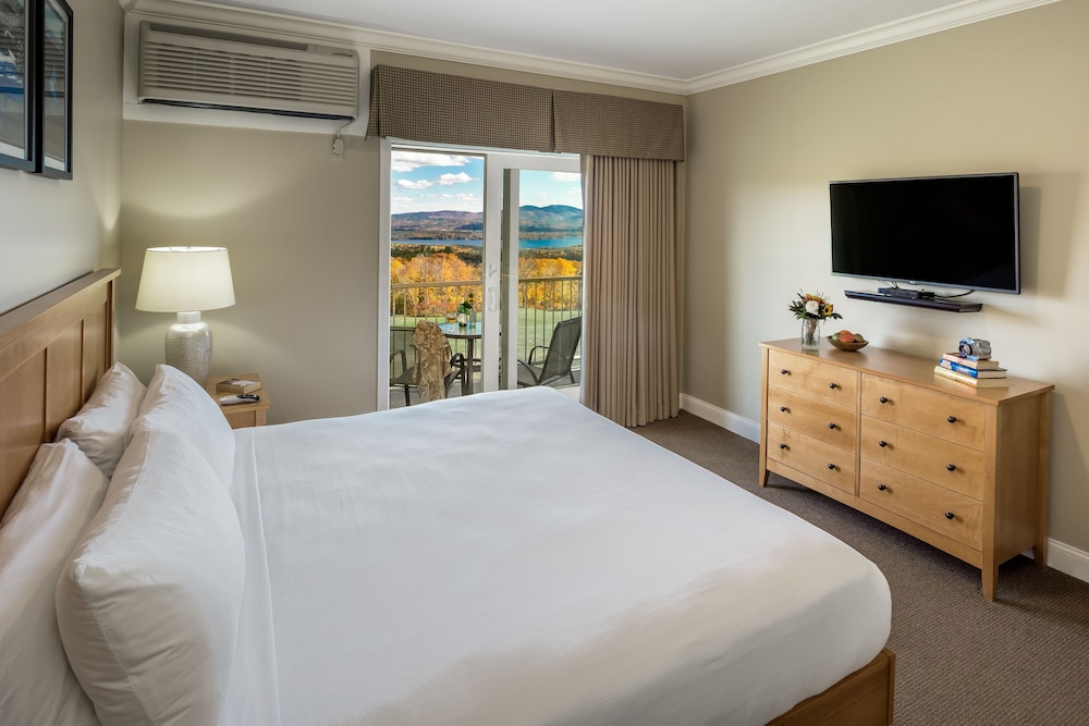 Steele Hill Resorts