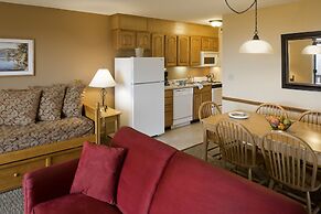 Steele Hill Resorts