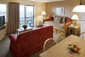 Steele Hill Resorts