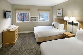 Steele Hill Resorts