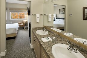 Steele Hill Resorts
