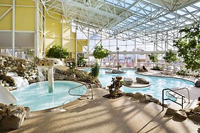 Steele Hill Resorts