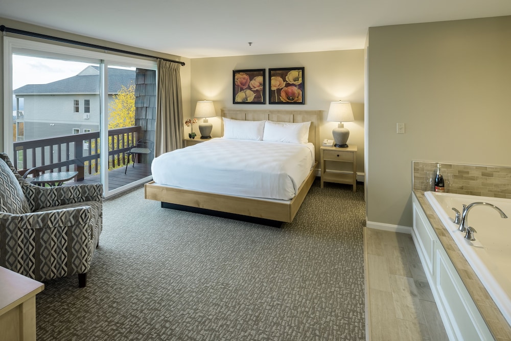 Steele Hill Resorts