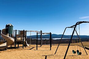 Steele Hill Resorts
