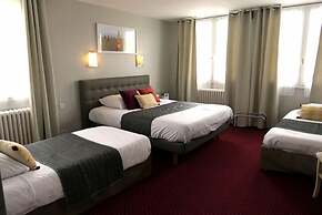 Hotel Le Canada