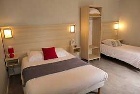 Hotel Le Canada