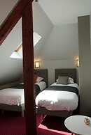 Hotel Le Canada