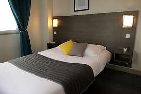 Hotel Le Canada