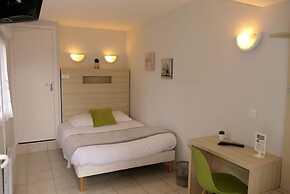 Hotel Le Canada