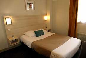 Hotel Le Canada