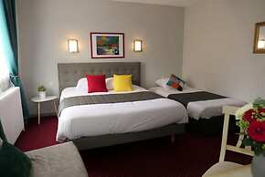 Hotel Le Canada