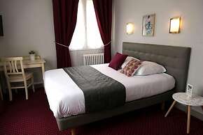 Hotel Le Canada