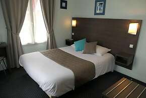 Hotel Le Canada