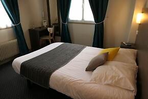 Hotel Le Canada