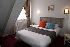 Hotel Le Canada
