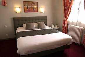 Hotel Le Canada