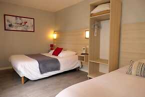 Hotel Le Canada