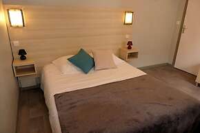 Hotel Le Canada