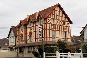Hotel Le Canada