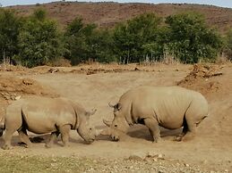 Sanbona Wildlife Reserve