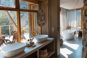 Sanbona Wildlife Reserve