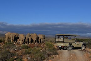 Sanbona Wildlife Reserve