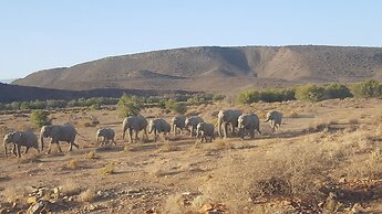 Sanbona Wildlife Reserve